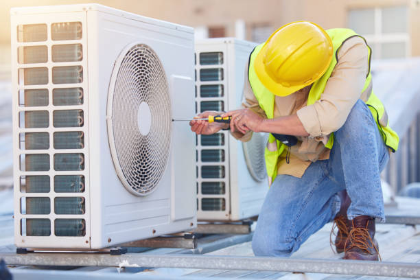 Best HVAC Repair Near Me  in Chieand, FL