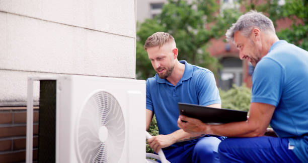 Best HVAC Cleaning Services  in Chieand, FL
