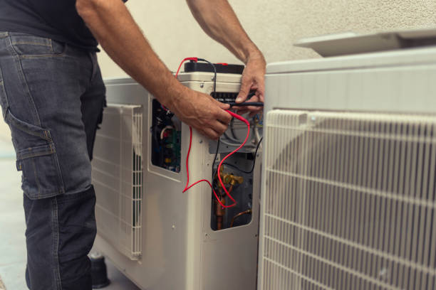 Best Ductless HVAC Repair  in Chieand, FL
