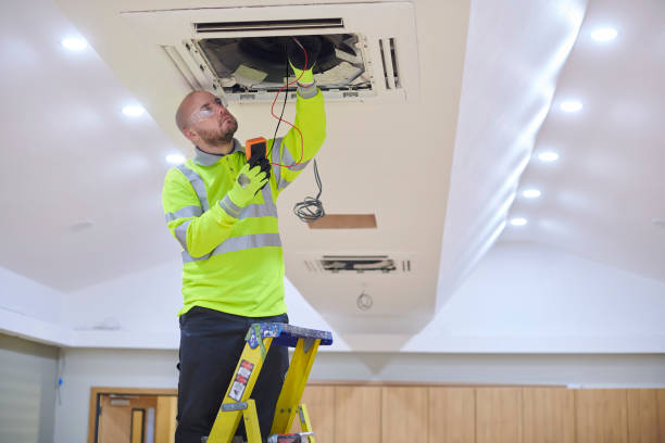 Best HVAC Contractors  in Chieand, FL
