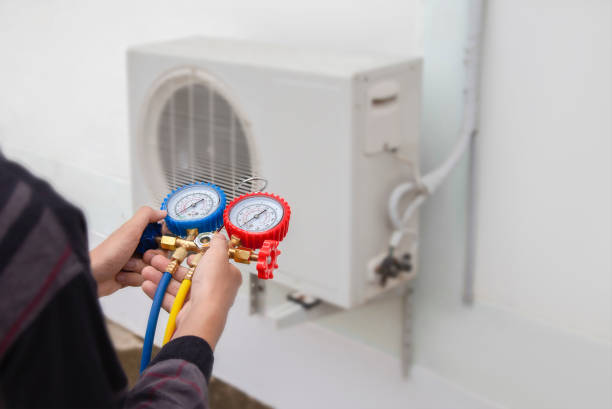Best Emergency HVAC Repair  in Chieand, FL